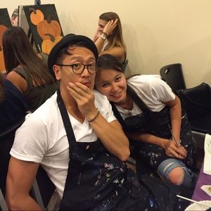 Meet your Posher, Dave