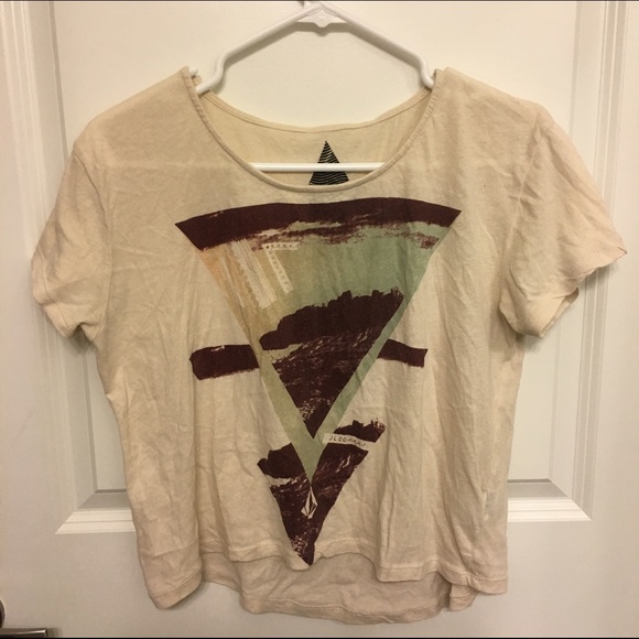 Graphic tee