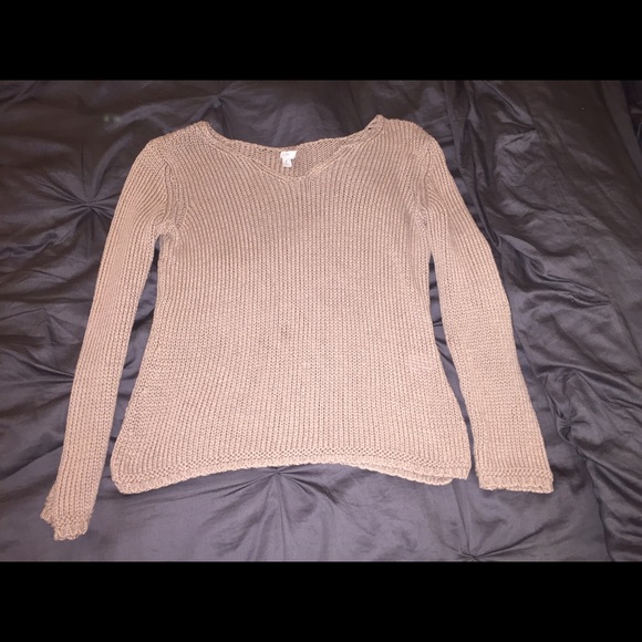 J.Jill Sweater