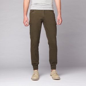 Slim Tapered Jeans