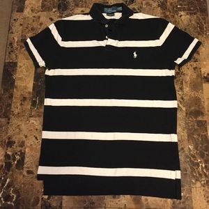 Ralph Lauren polo shirt