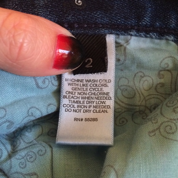 Express Jeans - Picture 2 of 4