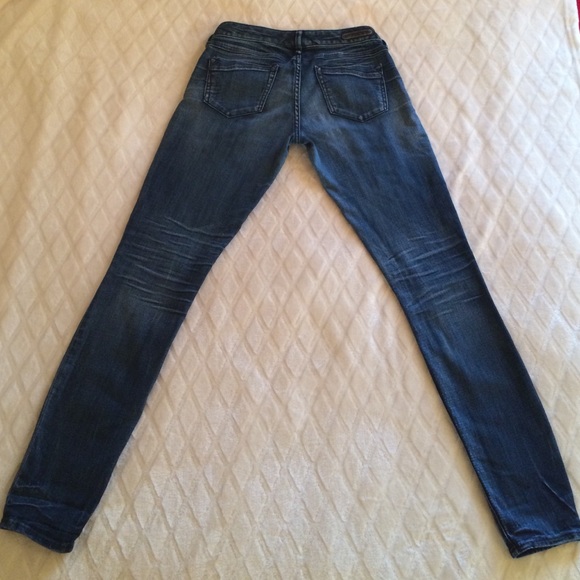 Express Jeans - Picture 4 of 4