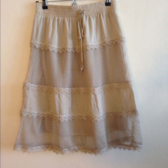 Skirt