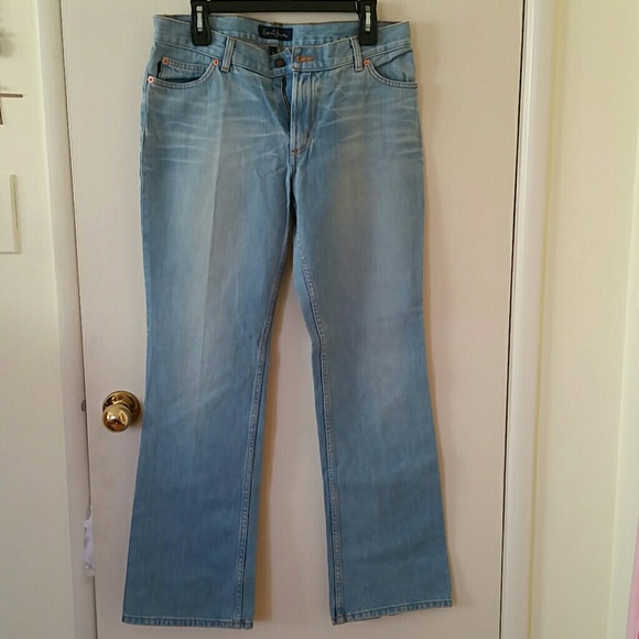 Earl Jeans