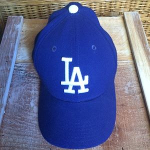 LA Dodgers Hat