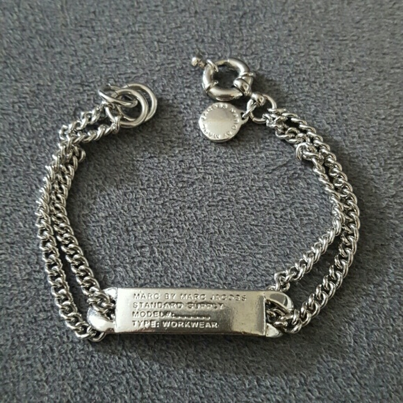 SOLD - Marc by Marc Jacobs bracelet