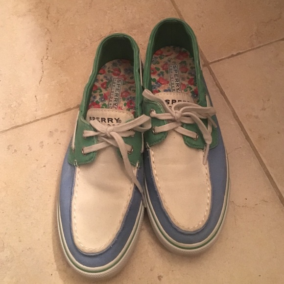 Sperry Top Siders - Picture 2 of 4