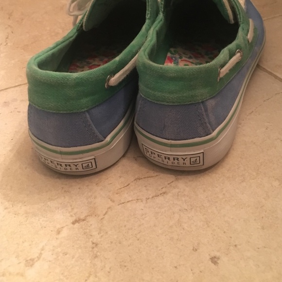 Sperry Top Siders - Picture 3 of 4