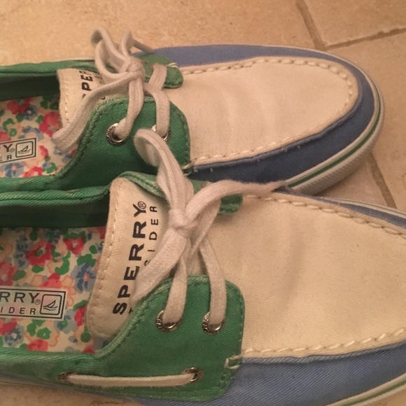 Sperry Top Siders - Picture 4 of 4