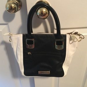 Steve Madden Crossbody/Tote.