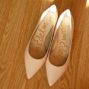 Sam Edelman Rae Flats