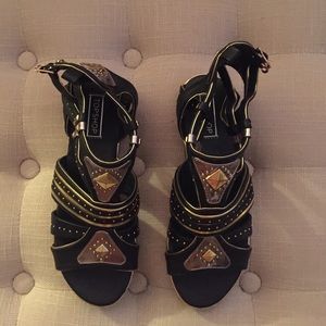 Brand new Top Shop sandals