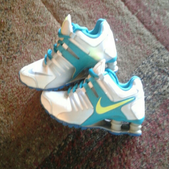 Nike Shox