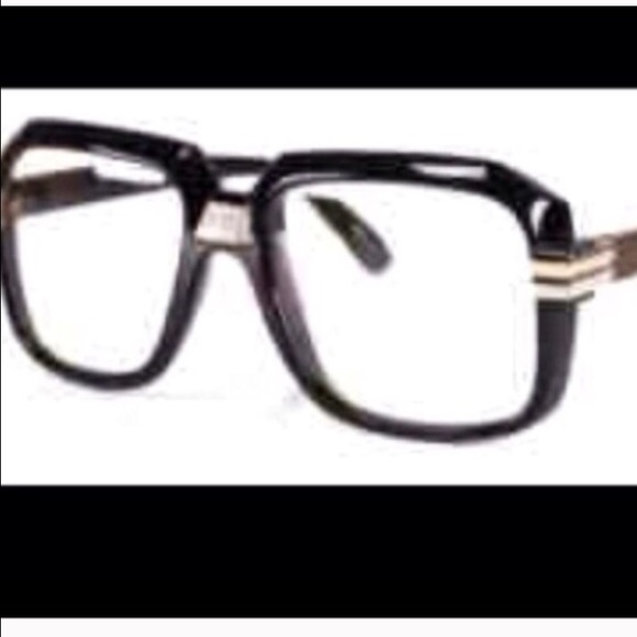 💥Brand New💥 Black G-Frame Glasses