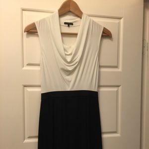 Theory Block Dress