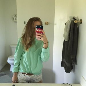 Meet your Posher, Sophie