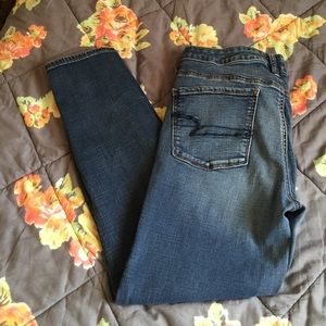 AEO Jeans