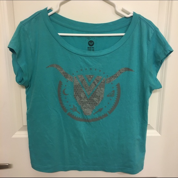 Graphic tee