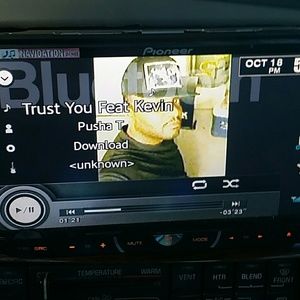 Meet your Posher, Donald