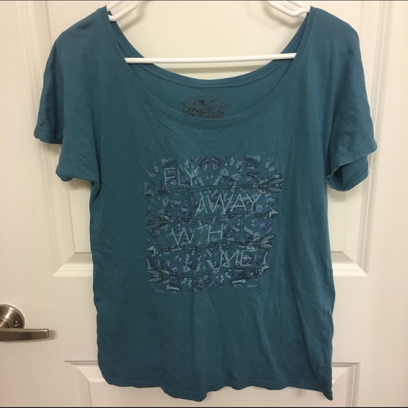 Graphic tee - Picture 1 of 1