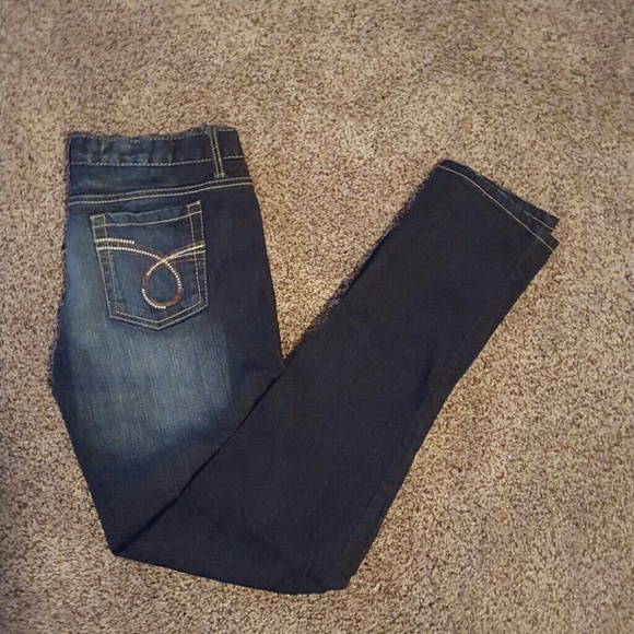 Rue 21 skinny jeans