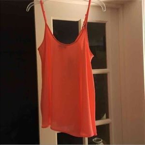 NWT tank top