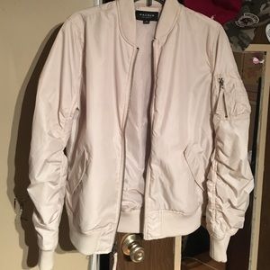 Pacsun Bomber
