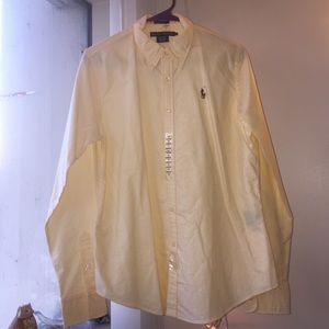 Ralph Lauren Polo Oxford