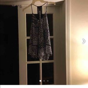 NWT tank top