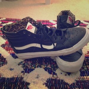 Van's SK8-HI Sneakers