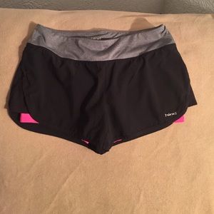 Hind athletic shorts