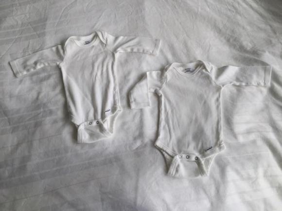 Carter's set - Picture 2 of 2