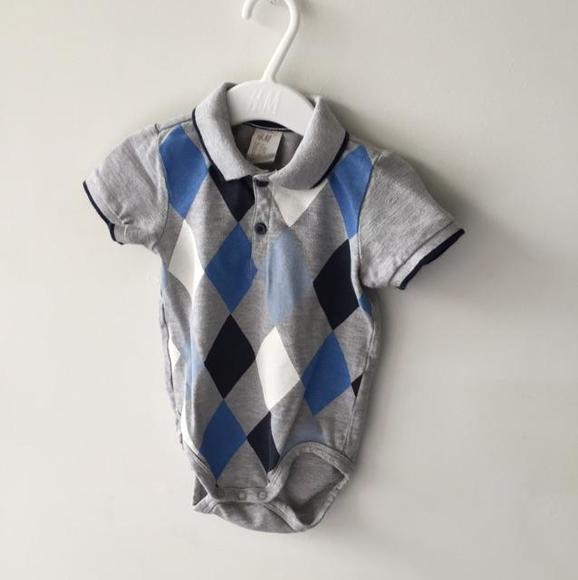 H&M baby