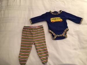 Bloomingdales Marimekko  Baby