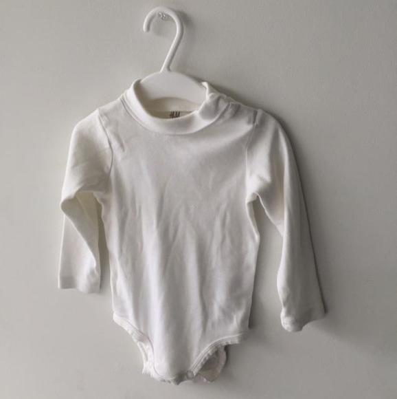 H&M baby