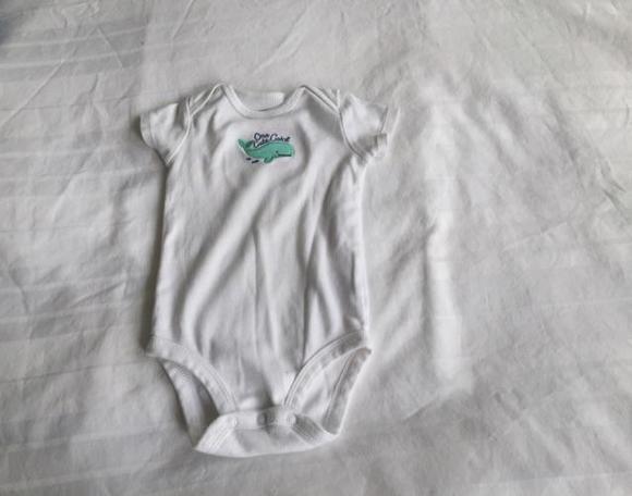 Carter's - Picture 3 of 3