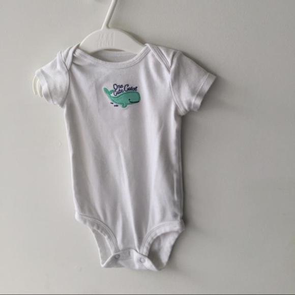 Carter's - Picture 2 of 3