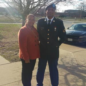 Meet your Posher, Darius