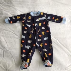 Child of mine Carter's