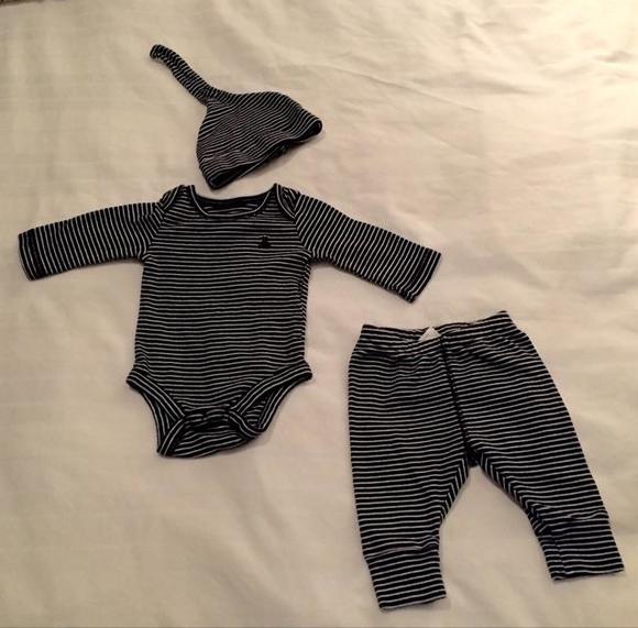 Baby Gap
