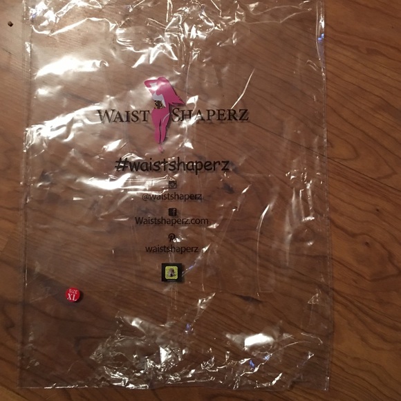 Waist Shaper - Picture 4 of 4