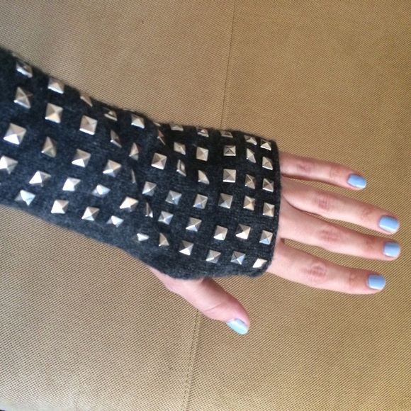 MICHAEL KORS Arm Warmers