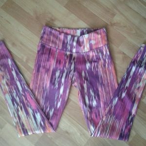 Mika yoga wear leggings s/m