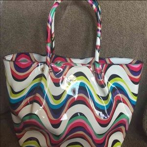 Kate Spade First Prize Large Tote