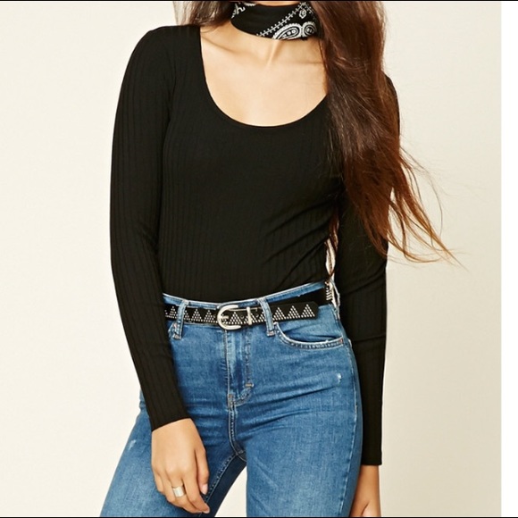 Bodysuit