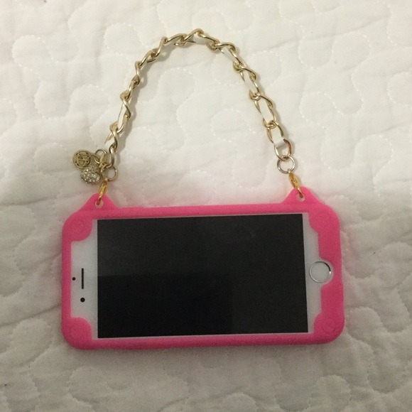iPhone 6 purse case