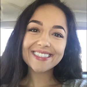 Meet your Posher, Jodi