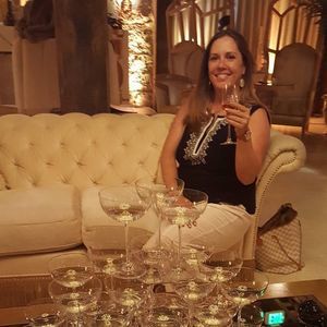 Meet your Posher, Lisa