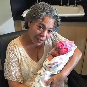 Meet your Posher, Nydia